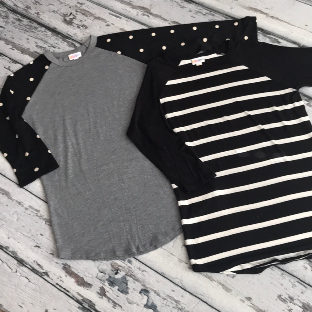 LuLaRoe Randy Bundle